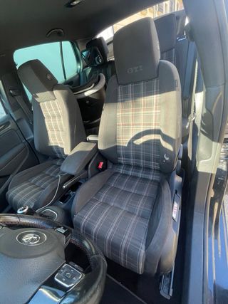 Volkswagen Golf 2010