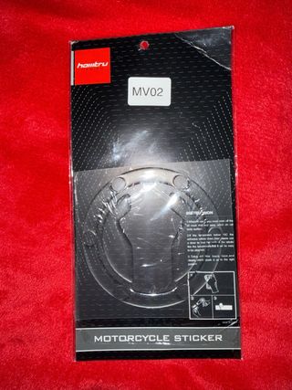 Kit Protezione Moto MV Agusta 2019-2025