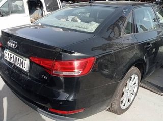 Audi 8w1955119 motor limpia del a4 berlina 2001440