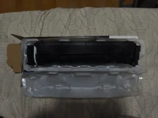 Cartucho HP 201X Negro CF400X