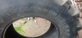 Rueda Firestone 540/65R28