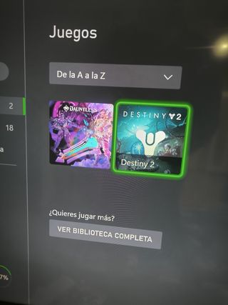 Xbox One X Negra + Base Carga y Mandos y juegos