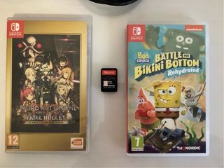 Nintendo Switch Edición Animal Crossing