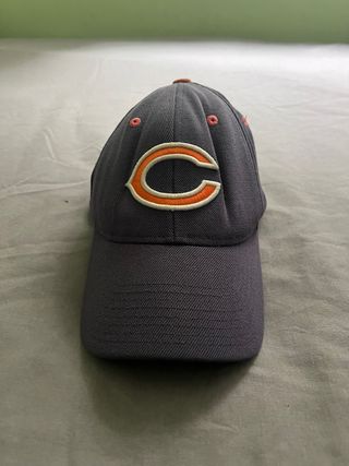 Gorra Reebok NFL Chicago Bears
