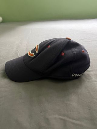 Gorra Reebok NFL Chicago Bears