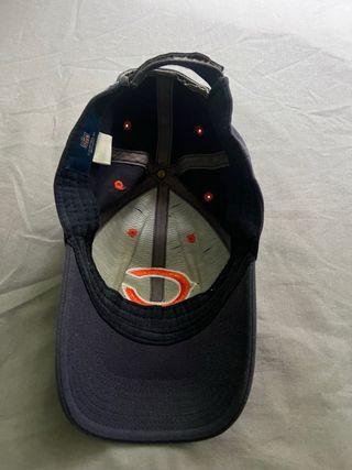 Gorra Reebok NFL Chicago Bears