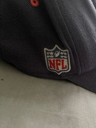 Gorra Reebok NFL Chicago Bears