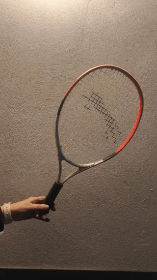 Raqueta Slazenger