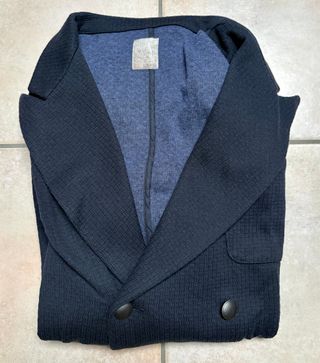 Kaos Uomo Maglia Maglione Giacca Invernale Tg. 50