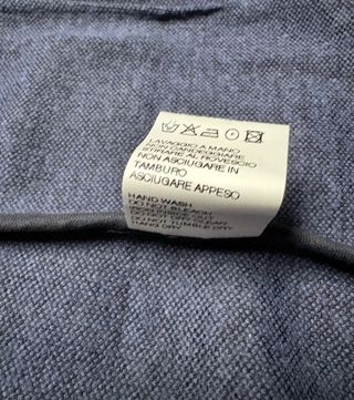 Kaos Uomo Maglia Maglione Giacca Invernale Tg. 50