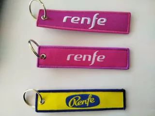 Lote Renfe Navideño