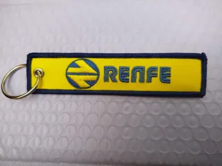 Lote Renfe Navideño