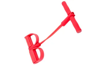 Elastico Pedali Fitness Palestra Elastico