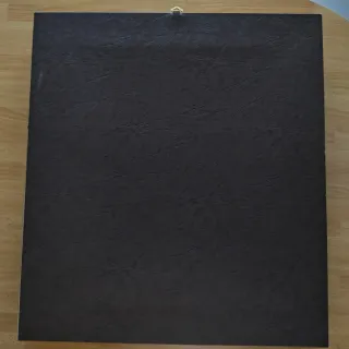 Quadro Lastra Argento 925 Gesù Cristo