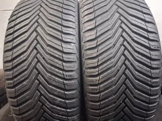 Neumáticos 235/55 R17
