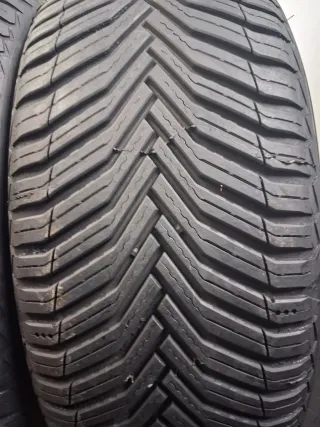 Neumáticos 235/55 R17