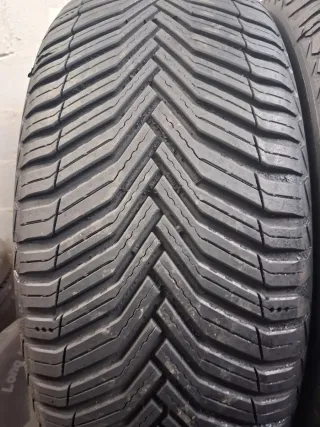 Neumáticos 235/55 R17