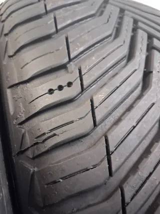 Neumáticos 235/55 R17