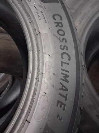 Neumáticos 235/55 R17