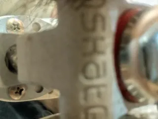 Pattini inline bianchi Edea Esordio