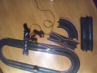 Scalextric Compact Moto GP