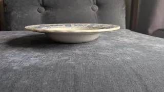 Vajilla Porcelana Inglesa vintage