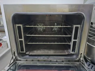 Horno de convección Gastro M