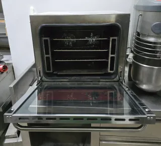 Horno de convección Gastro M