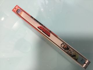 Capricorn One Steelbook Blu-ray + DVD 2 discos