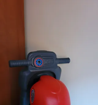 Moto Correpasillos Feber