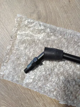 Espejo Izquierdo BMW F900/GS/S1000XR/RnineT Izquie