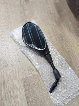 Espejo Izquierdo BMW F900/GS/S1000XR/RnineT Izquie