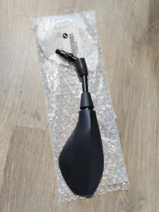 Espejo Izquierdo BMW F900/GS/S1000XR/RnineT Izquie