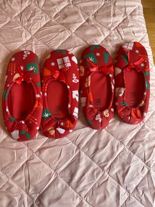 Pijamas Navideños Nuevos