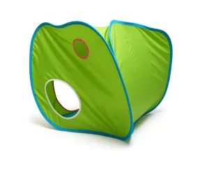 Casa y túnel de juego Ikea Busa