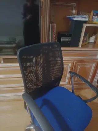 Silla escritorio