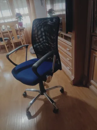 Silla escritorio