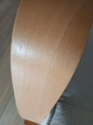 Sillón Mecedora Ikea Beige