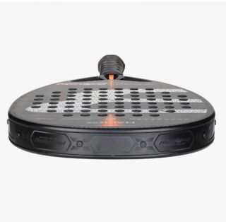 Pala Bullpadel Hack 03 Pro Paquito Navarro 2022