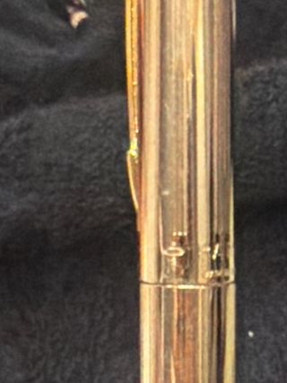 Coppia penne Parker a sfera