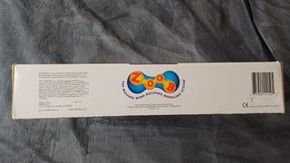 Juego de Construcción Zoob Sports 150 Piezas niños