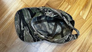 Completo mimetico Swiss Arms tiger stripe