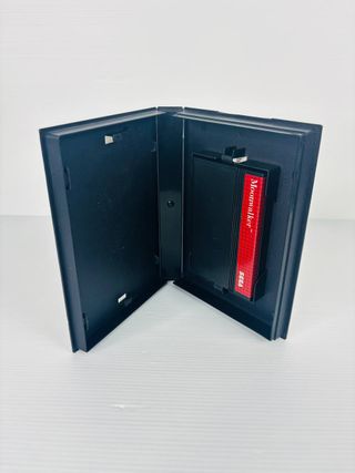 Michael Jackson's Moonwalker Sega Master System