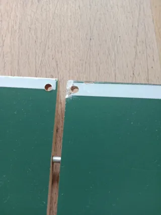 Minimesa Ping Pong Tiger