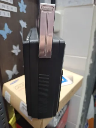 Radio Philips 4 Bandas FM/MW/SW/LW