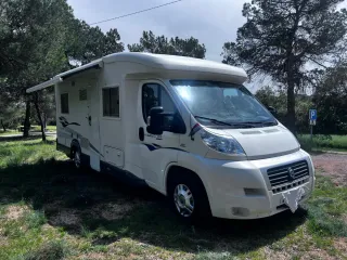 Vigilancia y cuidado de finca.