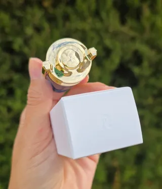 Invictus Parfum 5ml Paco Rabanne