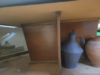 Mesa de póker octogonal