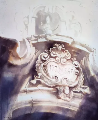 Quadri su commissione per la decorazione @aglezbarros