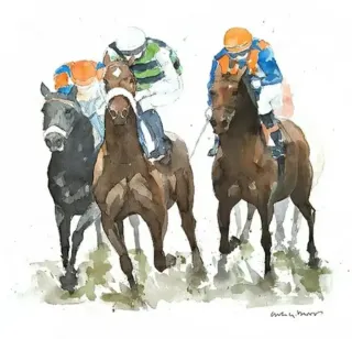 Quadri su commissione per la decorazione @aglezbarros